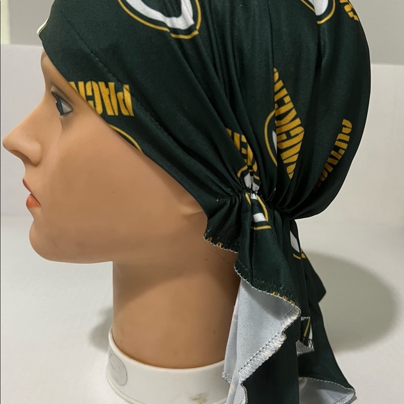 COPY - New Bandana Style  Green Bay Packers - Picture 5 of 6